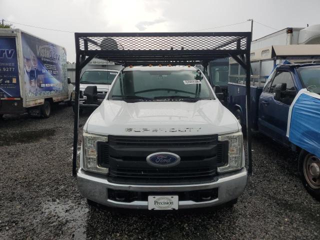 Продажа на аукционе авто 2017 Ford F350, vin: 1FD8W3GT0HEE54066, номер лота: 63989556