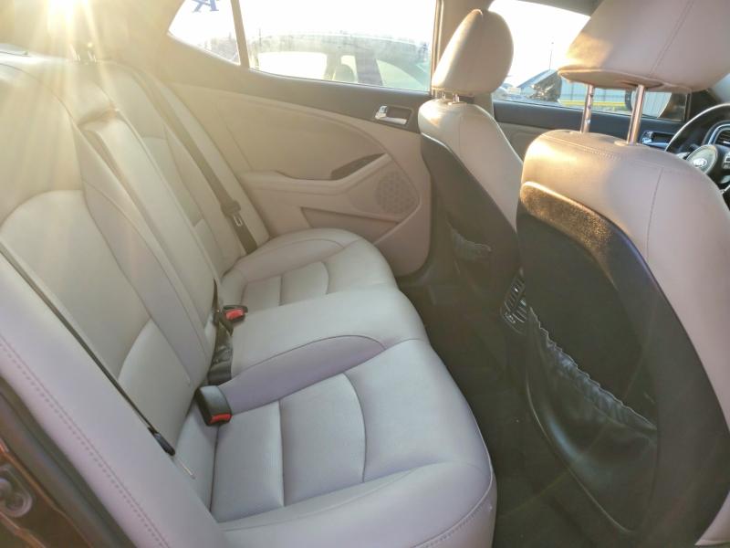 2014 Kia Optima მანქანა იყიდება აუქციონზე, vin: 5XXGN4A7XEG347196, აუქციონის ნომერი: 63912306
