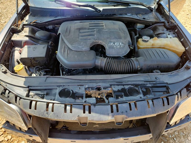 Aukcja sprzedaży 2014 Chrysler 300, vin: 2C3CCABG9EH355535, numer aukcji: 65511546