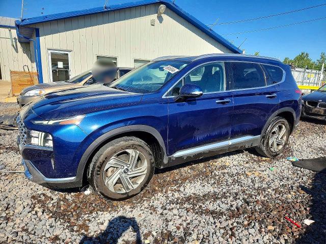 Aukcja sprzedaży 2021 Hyundai Santa Fe, vin: 5NMS34AJ8MH307713, numer aukcji: 66050046