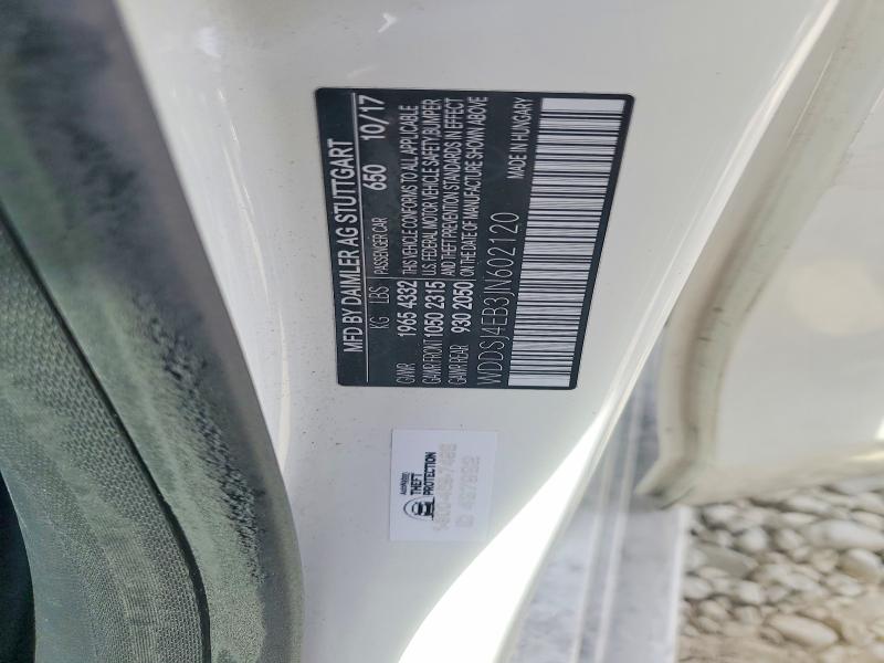 Продаж на аукціоні авто 2018 Mercedes-benz Cla, vin: WDDSJ4EB3JN602120, номер лоту: 66058956