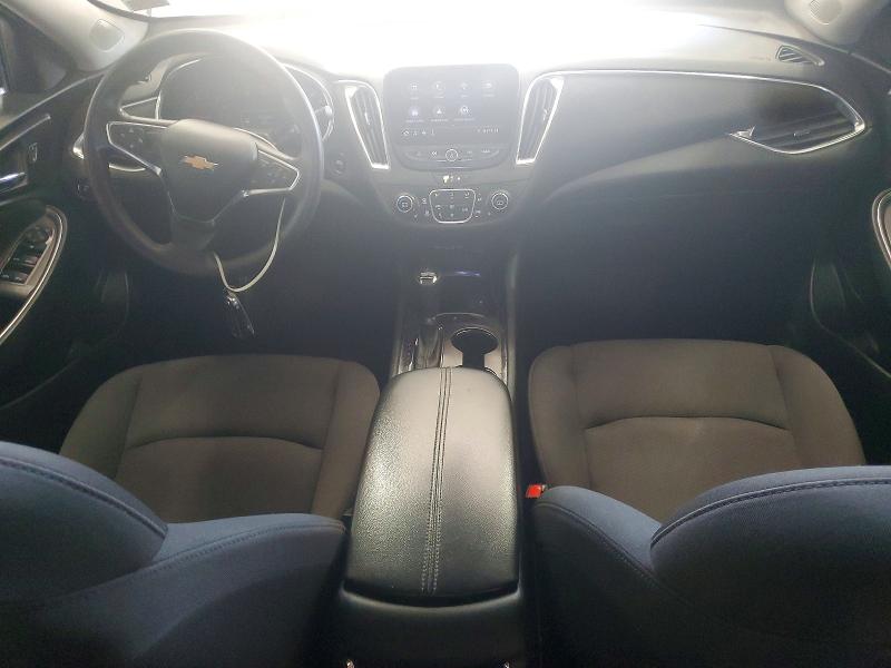 66917146 :رقم المزاد ، 1G1ZD5ST0LF068776 vin ، 2020 Chevrolet Malibu مزاد بيع