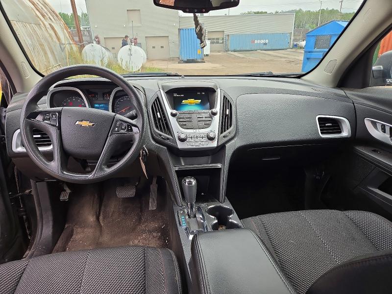Aukcja sprzedaży 2016 Chevrolet Equinox, vin: 2GNFLEEK3G6315568, numer aukcji: 66276856