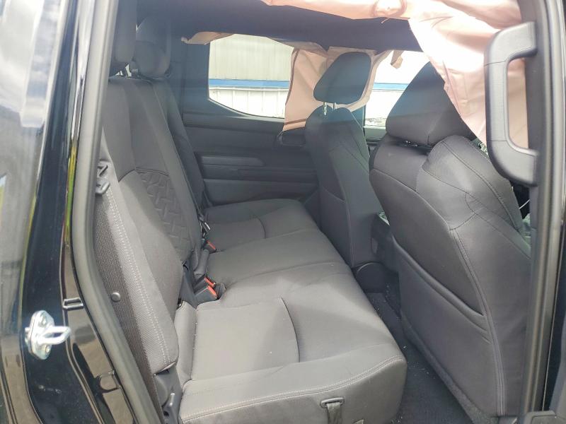 64938386 :رقم المزاد ، 3TYKD5HN3ST039082 vin ، 2025 Toyota Tacoma مزاد بيع