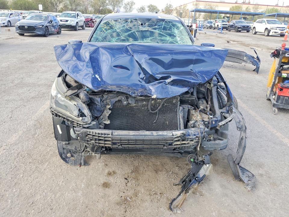 Aukcja sprzedaży 2014 Honda Accord, vin: 1HGCR2F5XEA294351, numer aukcji: 63940226