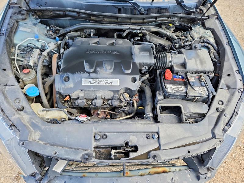 Aukcja sprzedaży 2011 Honda Accord Crosstour, vin: 5J6TF2H59BL006351, numer aukcji: 65216456