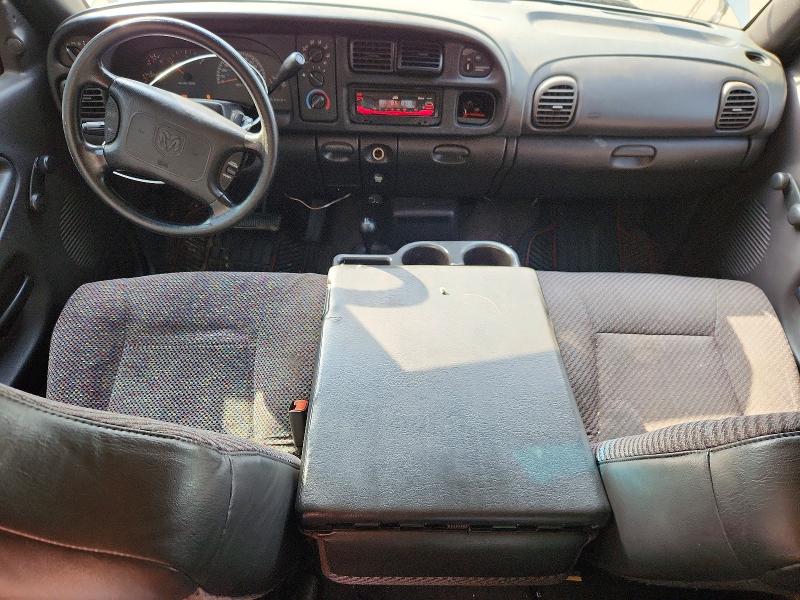 1999 Dodge Ram 1500 მანქანა იყიდება აუქციონზე, vin: 3B7HF13Y5XG205909, აუქციონის ნომერი: 66257546