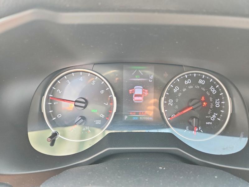 Продаж на аукціоні авто 2020 Toyota Rav4, vin: 2T3W1RFV7LC051639, номер лоту: 65715006