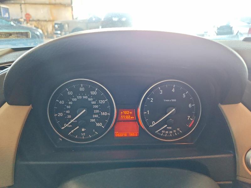 Aukcja sprzedaży 2013 Bmw X1, vin: WBAVM1C59DVW45761, numer aukcji: 66224306