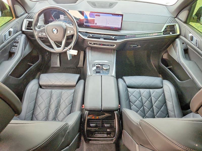 Aukcja sprzedaży 2024 Bmw X5, vin: 5UX23EU08R9V77518, numer aukcji: 60617146