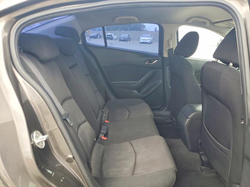 Aukcja sprzedaży 2016 Mazda 3, vin: JM1BM1U70G1306467, numer aukcji: 63914136