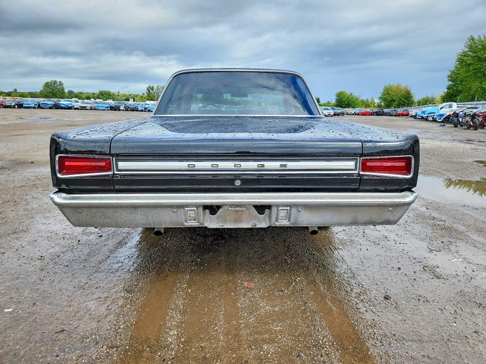 Продажа на аукционе авто 1967 Dodge Coronet, vin: WH41D71249371, номер лота: 66215796