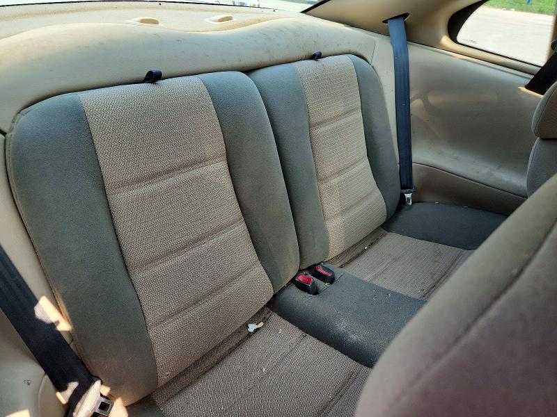 Продаж на аукціоні авто 2004 Ford Mustang, vin: 1FAFP40644F150011, номер лоту: 64397066