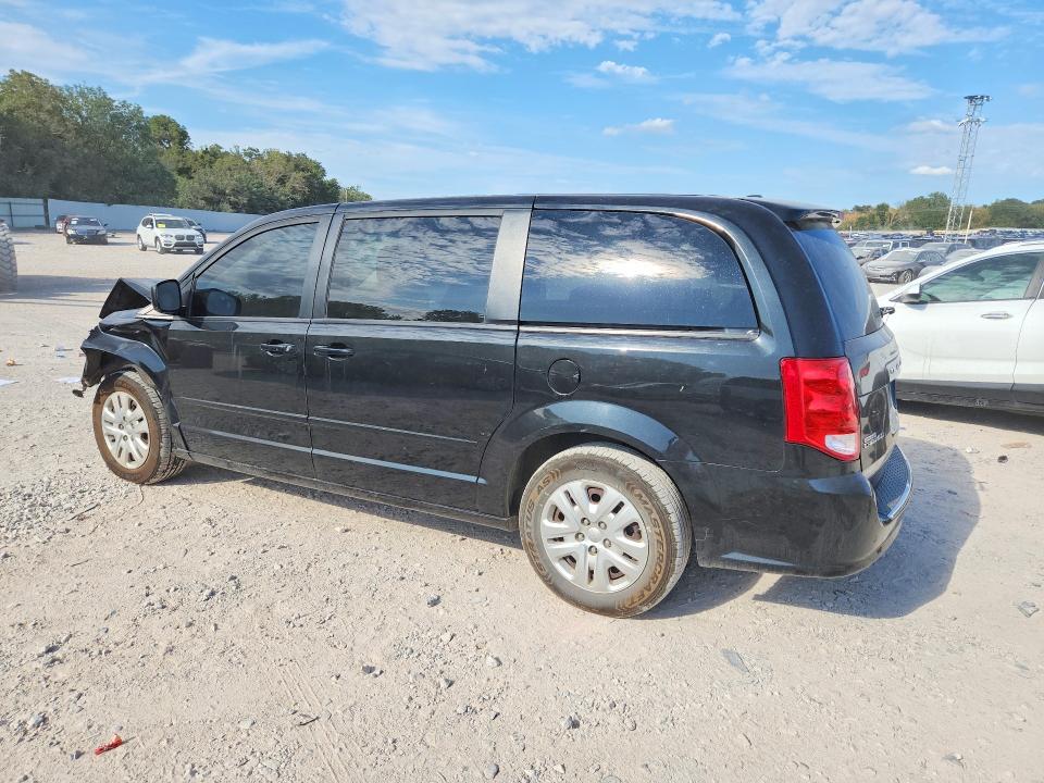 Aukcja sprzedaży 2017 Dodge Grand Caravan, vin: 2C4RDGBG1HR865835, numer aukcji: 65221276