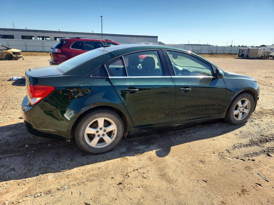 Aukcja sprzedaży 2014 Chevrolet Cruze, vin: 1G1PC5SB9E7482346, numer aukcji: 66485366
