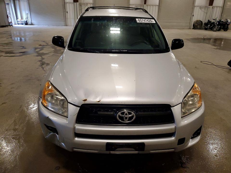 Продажа на аукционе авто 2009 Toyota Rav4, vin: JTMBF33V19D010719, номер лота: 65747426