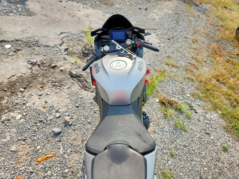 Продажа на аукционе авто 2021 Aprilia Rsv4, vin: ZD4KYUA00MS000196, номер лота: 64994916