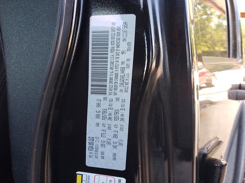 66702776 :رقم المزاد ، 1C4BJWDG4GL144966 vin ، 2016 Jeep Wrangler Unlimited مزاد بيع