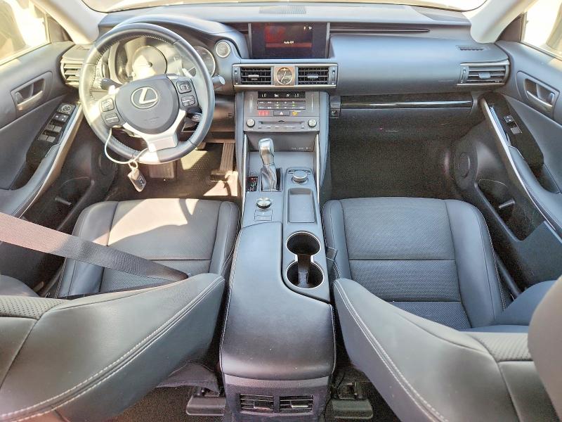 Продаж на аукціоні авто 2019 Lexus Is, vin: JTHBA1D22K5092966, номер лоту: 65986886