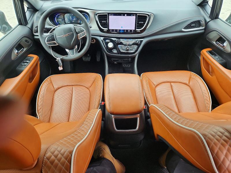 Aukcja sprzedaży 2025 Chrysler Pacifica, vin: 2C4RC1N76SR505463, numer aukcji: 66927926