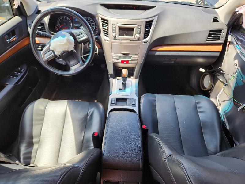 63802896 :رقم المزاد ، 4S4BRBLC7E3287855 vin ، 2014 Subaru Outback مزاد بيع