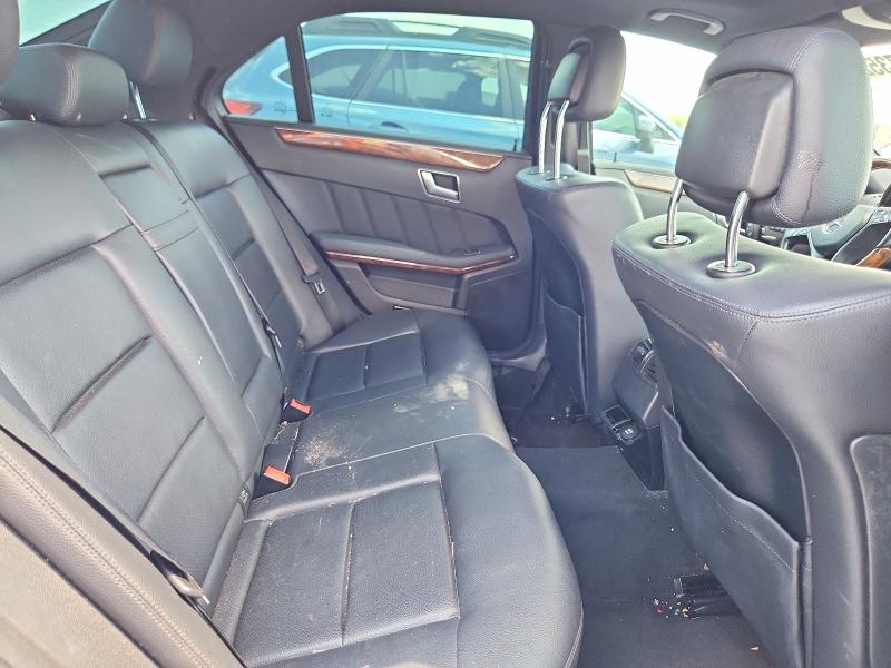 Aukcja sprzedaży 2013 Mercedes-benz E, vin: WDDHF8JB2DA687777, numer aukcji: 66735266