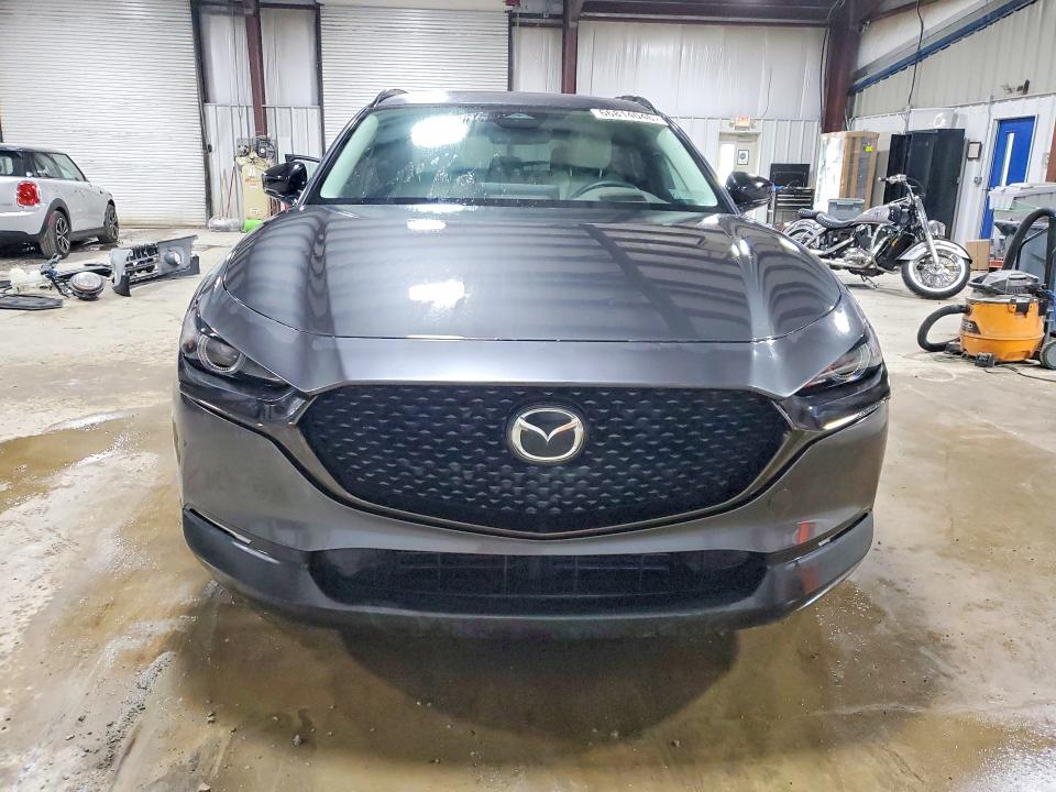 Aukcja sprzedaży 2025 Mazda Cx-30, vin: 3MVDMBDY2SM814523, numer aukcji: 66814046