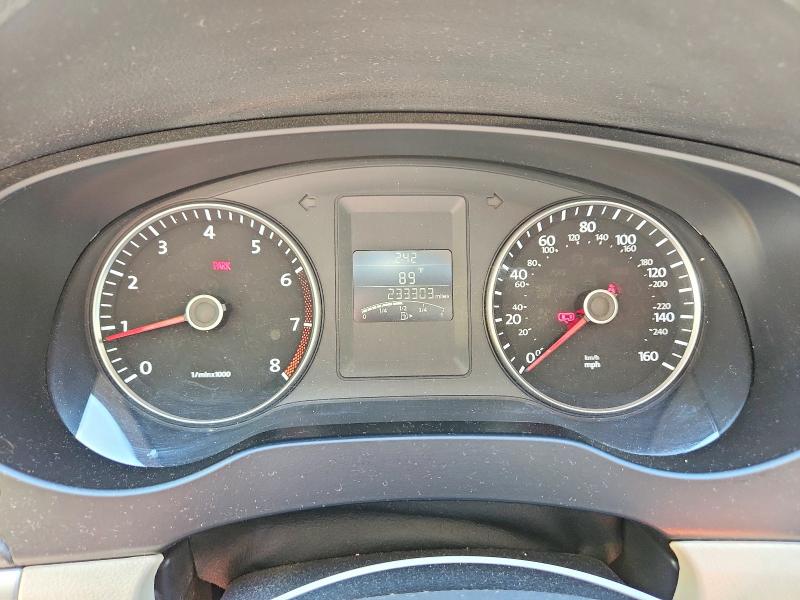 66308776 :رقم المزاد ، 3VWBP7AJ0DM288588 vin ، 2013 Volkswagen Jetta مزاد بيع
