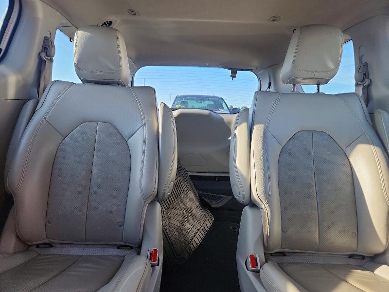 Продаж на аукціоні авто 2021 Chrysler Pacifica, vin: 2C4RC1L75MR585876, номер лоту: 64473866