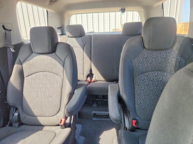 Продаж на аукціоні авто 2009 Gmc Acadia, vin: 1GKEV13D49J182390, номер лоту: 65685546