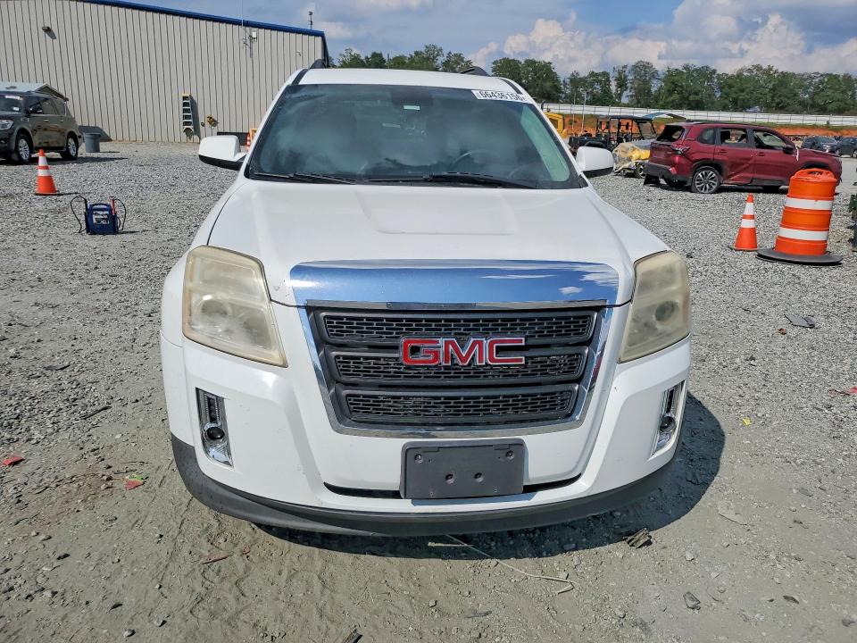 Продаж на аукціоні авто 2013 Gmc Terrain, vin: 2GKALUEK6D6156848, номер лоту: 66436156