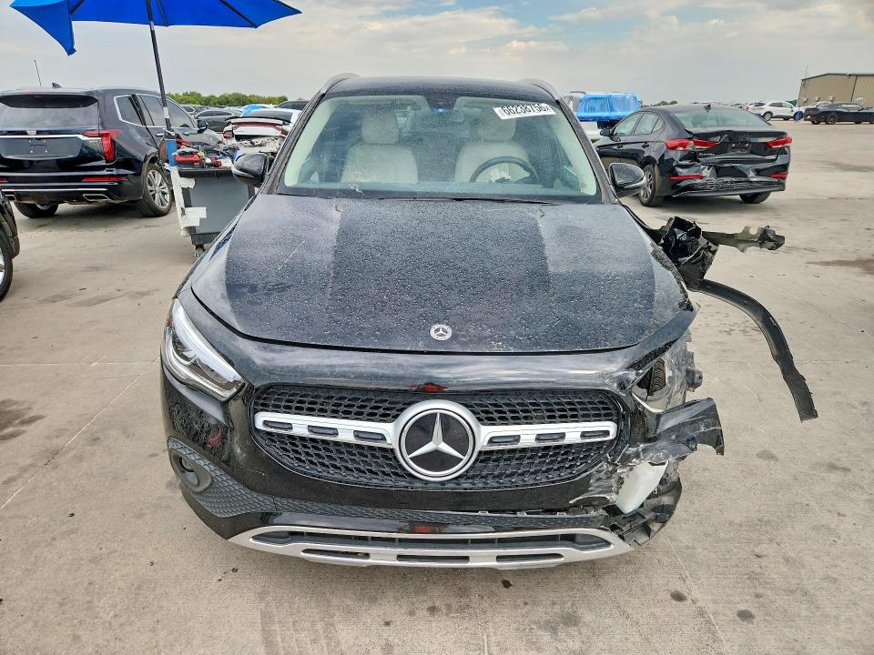 Продаж на аукціоні авто 2023 Mercedes-benz Gla, vin: W1N4N4HB6PJ446828, номер лоту: 66238756