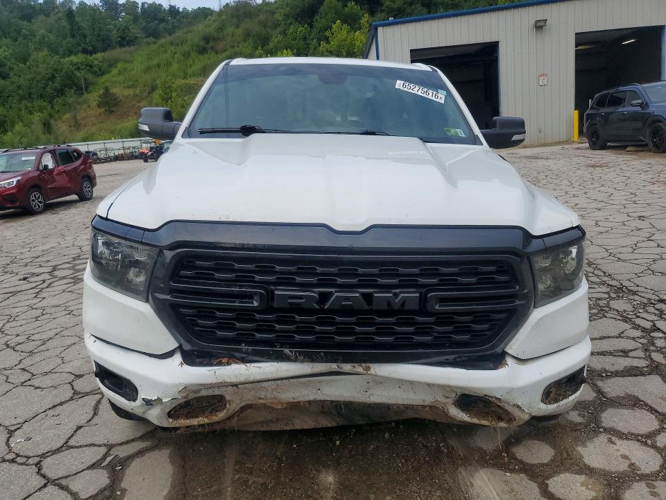 Продажа на аукционе авто 2022 Ram 1500, vin: 1C6RRFFGXNN310730, номер лота: 65275616