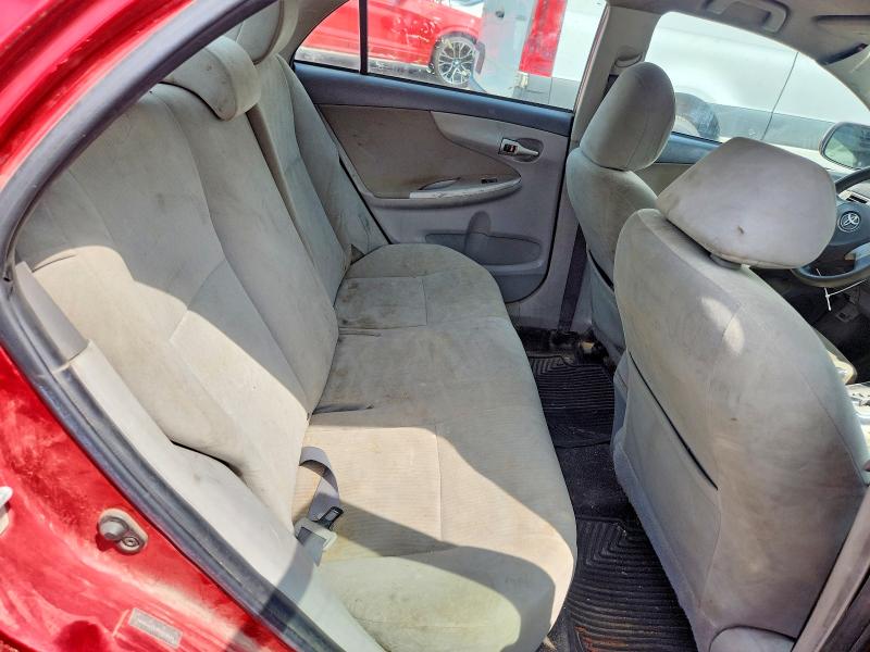 Aukcja sprzedaży 2010 Toyota Corolla, vin: 1NXBU4EE3AZ310464, numer aukcji: 66972576