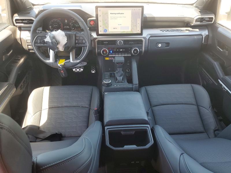 Aukcja sprzedaży 2026 Toyota Tacoma, vin: 3TMLB5JN0TM264366, numer aukcji: 65869776