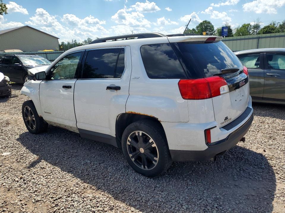 Продаж на аукціоні авто 2017 Gmc Terrain, vin: 2GKFLUE32H6236992, номер лоту: 63740986