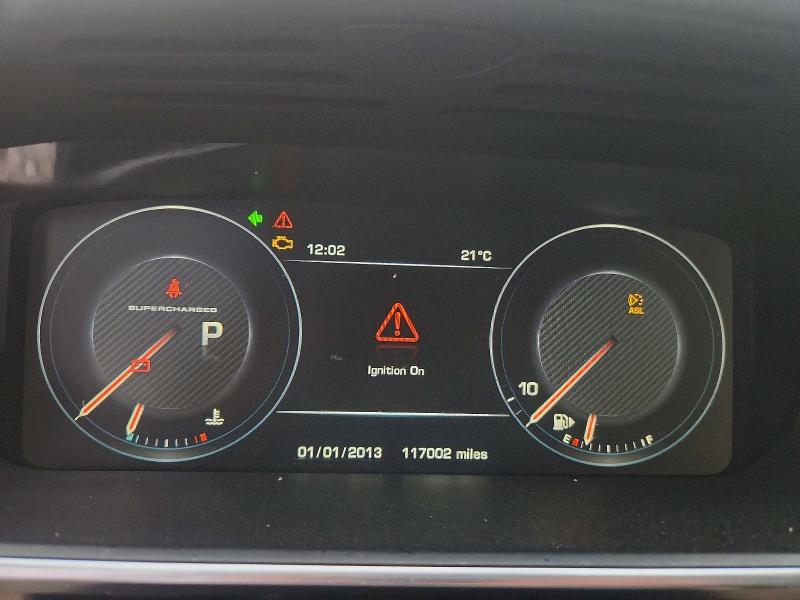 Продаж на аукціоні авто 2015 Land Rover Range Rover, vin: SALGS2TF2FA221843, номер лоту: 65027896