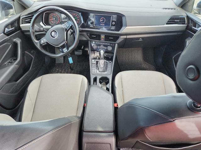 2020 Volkswagen Jetta მანქანა იყიდება აუქციონზე, vin: 3VWCB7BU5LM045109, აუქციონის ნომერი: 64204046