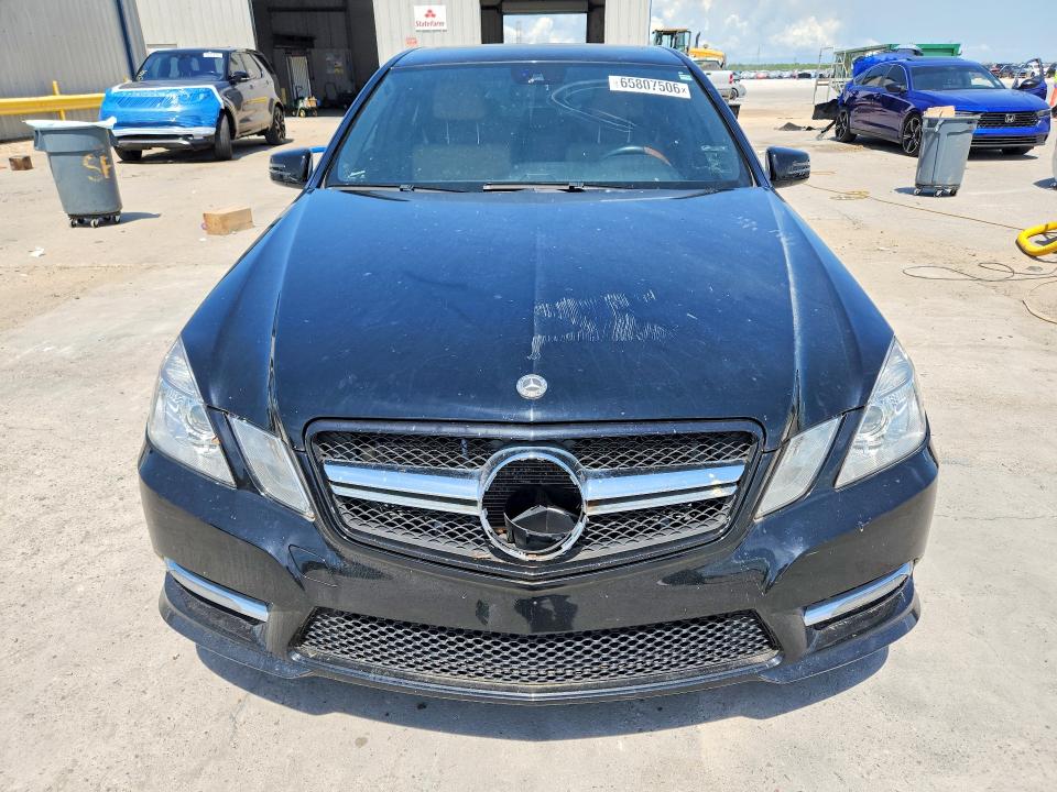 Продаж на аукціоні авто 2013 Mercedes-benz E, vin: WDDHF9FB6DA754525, номер лоту: 65807506