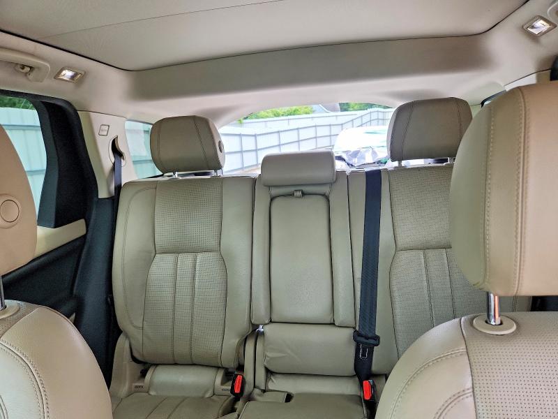 Aukcja sprzedaży 2016 Land Rover Discovery Sport, vin: SALCR2BG5GH554468, numer aukcji: 65354626
