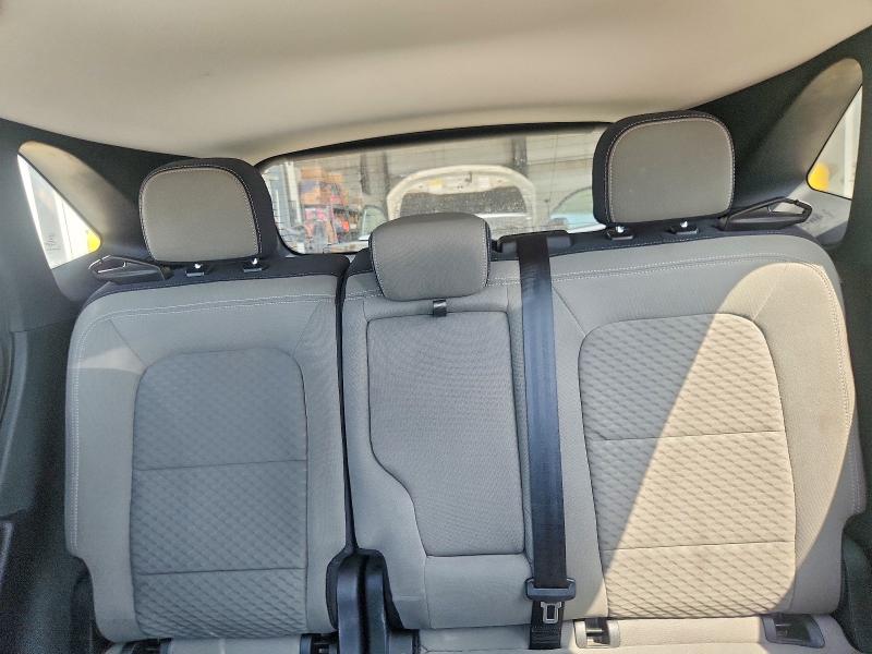 Продаж на аукціоні авто 2022 Ford Escape, vin: 1FMCU9G65NUC00822, номер лоту: 65758086