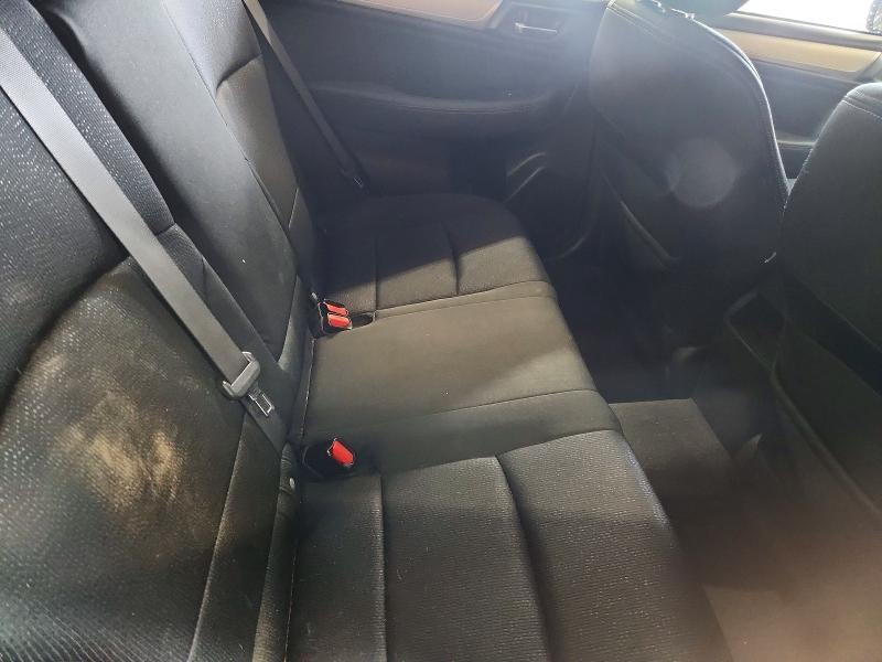 Aukcja sprzedaży 2017 Subaru Legacy, vin: 4S3BNAD61H3042220, numer aukcji: 64430026