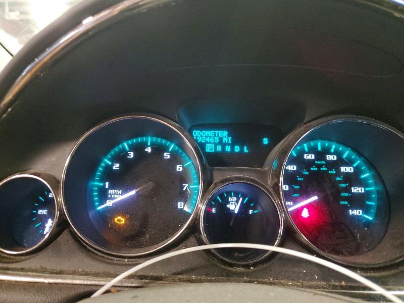 Aukcja sprzedaży 2015 Buick Enclave, vin: 5GAKRAKDXFJ137259, numer aukcji: 64015546