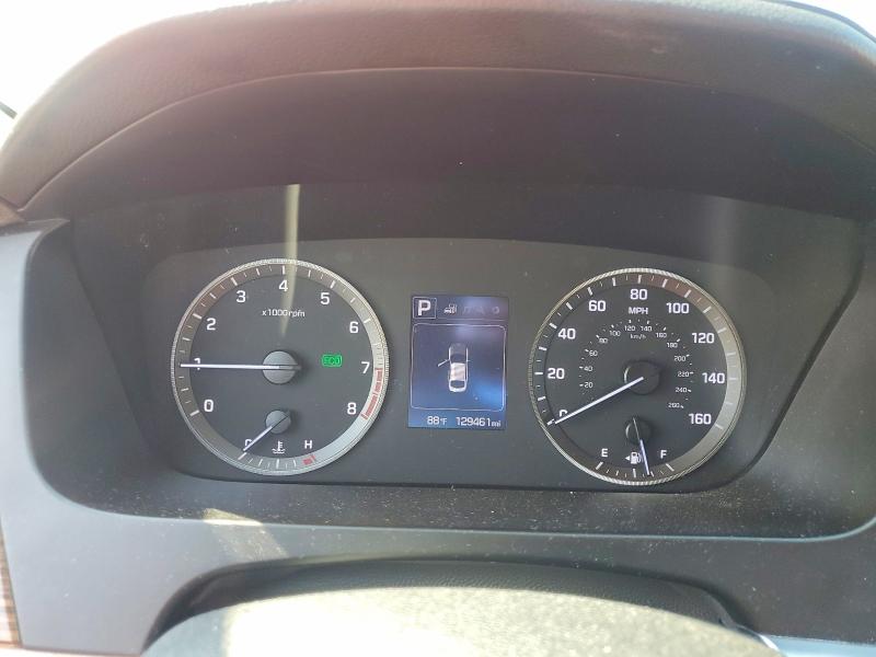 Продажа на аукционе авто 2015 Hyundai Sonata, vin: 5NPE34AF5FH103255, номер лота: 66449056