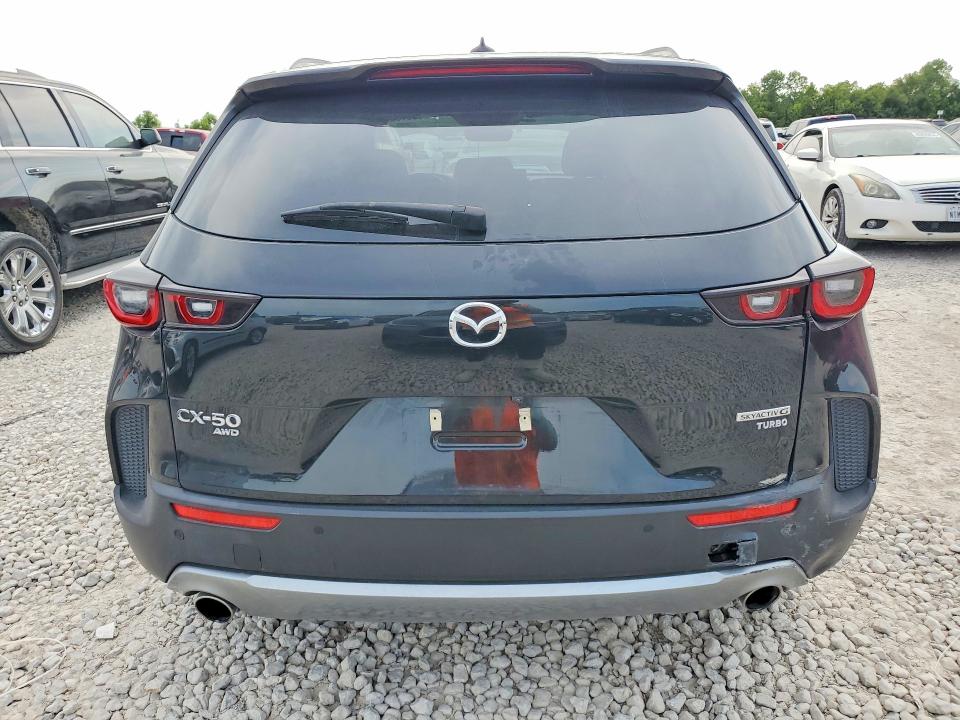 Aukcja sprzedaży 2023 Mazda Cx-50, vin: 7MMVABEY3PN119686, numer aukcji: 63578256