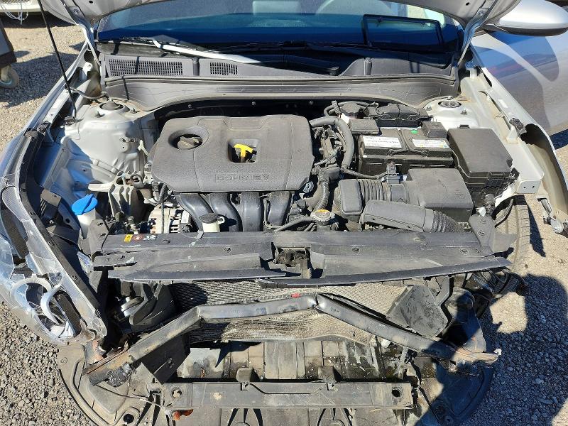 Aukcja sprzedaży 2020 Kia Forte, vin: 3KPF24AD6LE204181, numer aukcji: 66116336