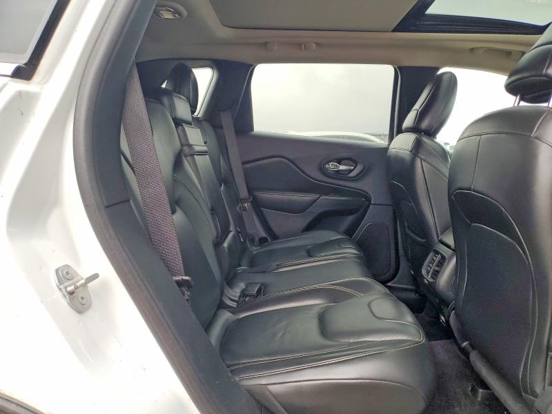 Aukcja sprzedaży 2016 Jeep Cherokee, vin: 1C4PJMDSXGW175118, numer aukcji: 64498836