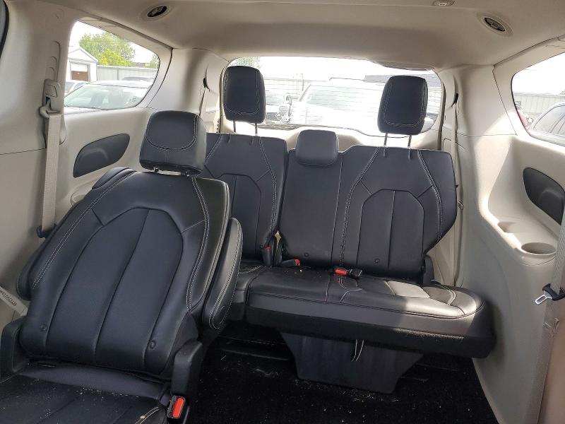 Aukcja sprzedaży 2020 Chrysler Voyager, vin: 2C4RC1DG8LR192192, numer aukcji: 64634996