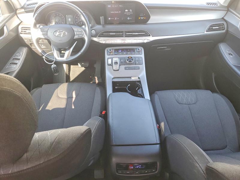 Продаж на аукціоні авто 2022 Hyundai Palisade, vin: KM8R2DHEXNU487633, номер лоту: 67093146