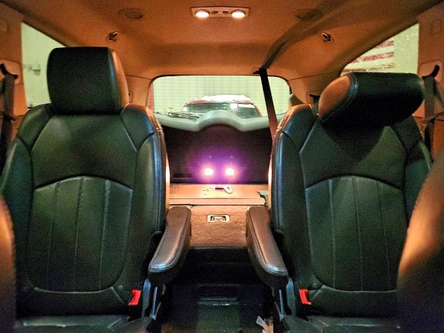 Aukcja sprzedaży 2013 Buick Enclave, vin: 5GAKVCKD1DJ261800, numer aukcji: 63891896